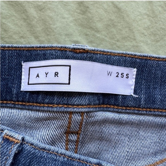 AYR The Pop 25S like new - Picture 2 of 2